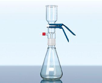 glass filtration solutions