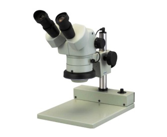 Binocular Microscope, 275x336 218 CAR SPZ 50P