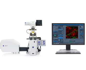 Confocal laser scanning microscopy, Laboratory Microscopes