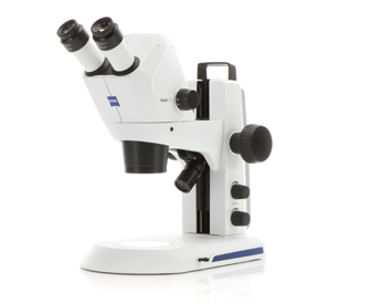 Stereo and Zoom Laboratory Microscopes