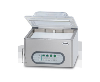 Vacuum packing machine B-MINI MAX, 275x336 49