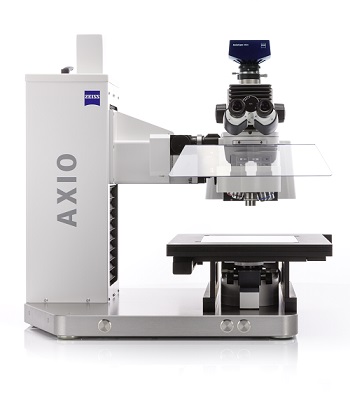, Axio Imager Vario cleanroom system