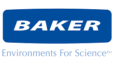 the baker company logo vector
