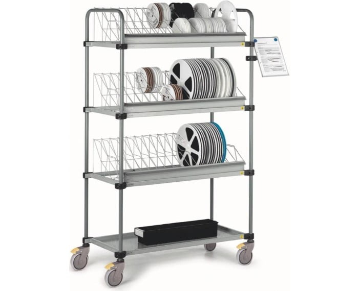 מערכת מידוף